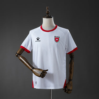 Jordan 2026 Home Jersey detail