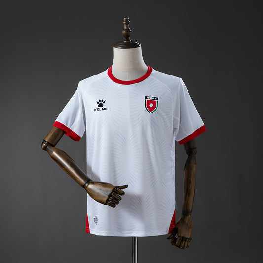 Jordan 2026 Home Jersey detail