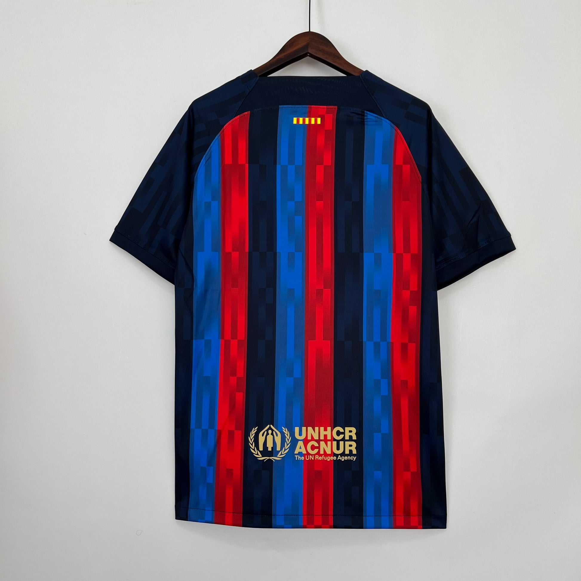 22-23 Barcelona Special Edition Sponsor Home