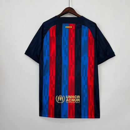 22-23 Barcelona Special Edition Sponsor Home