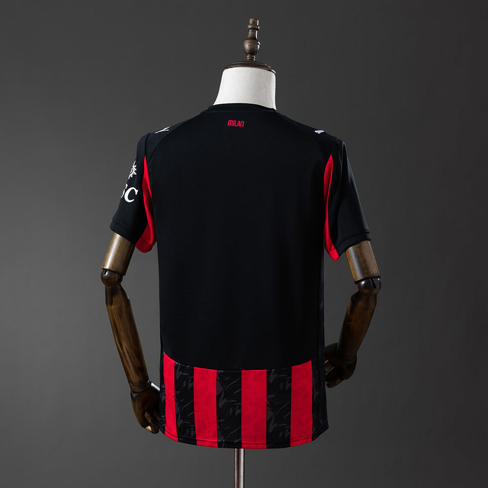 25-26 AC Milan Home