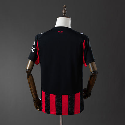 25-26 AC Milan Home