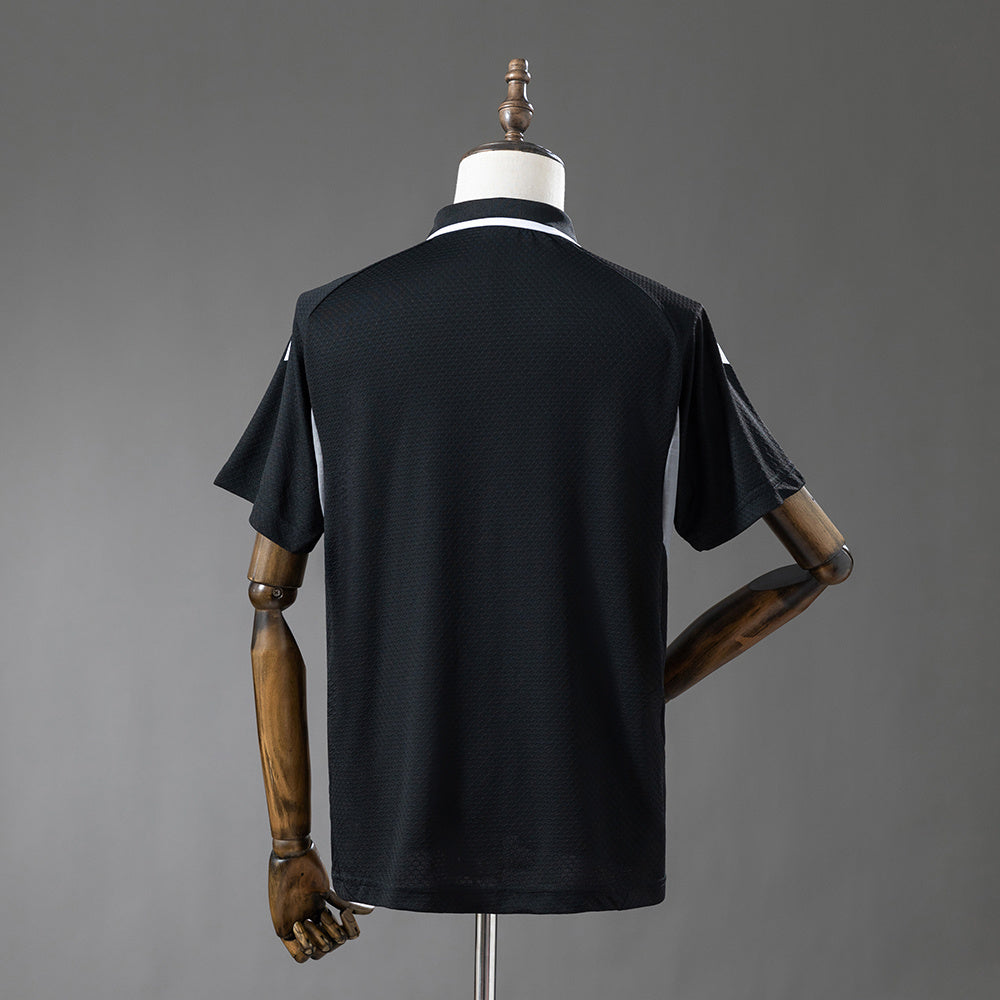 Arsenal 25-26 POLO - Black detail