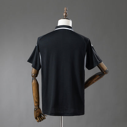 Arsenal 25-26 POLO - Black detail