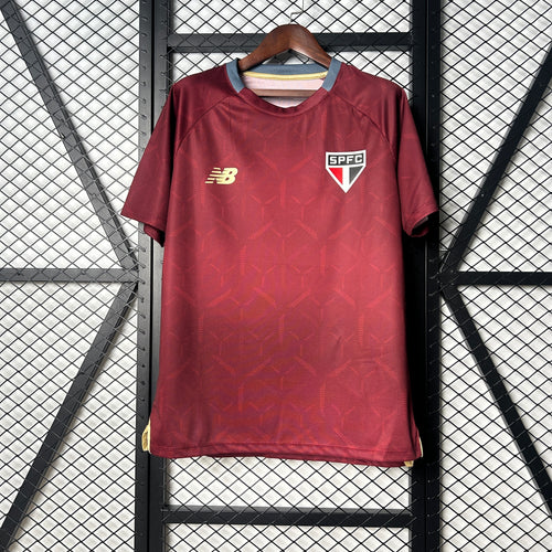 25-26 Sao Paulo Training Clothes
