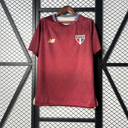 25-26 Sao Paulo Training Clothes