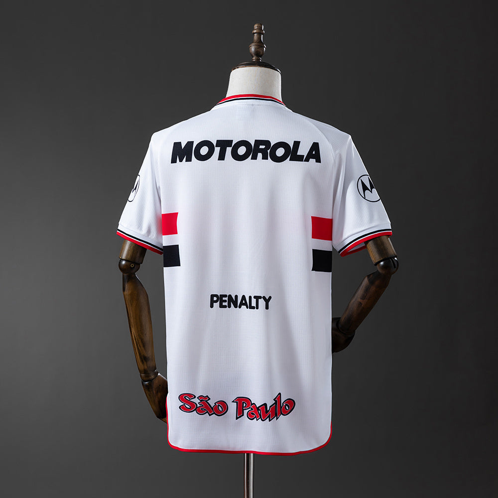 Retro sao paulo 2000 home