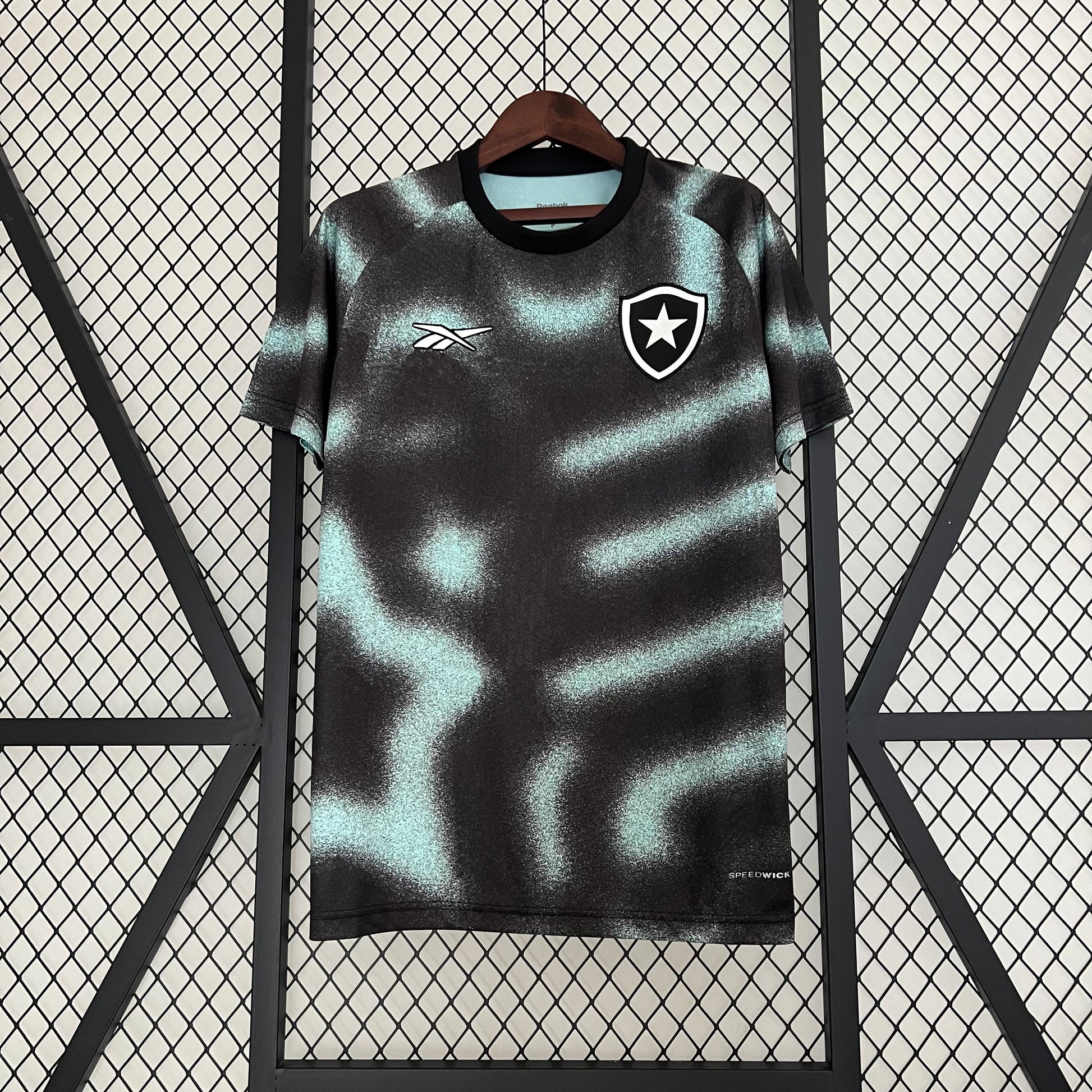 23-24 Botafogo training suit