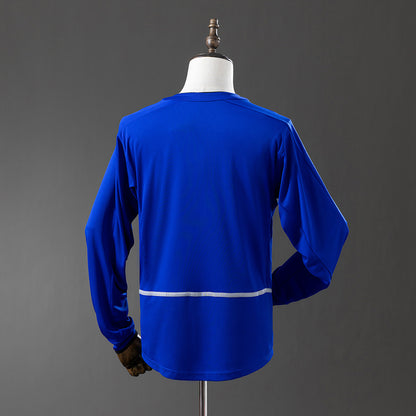 M-U 02-03 Third Away Retro Jersey