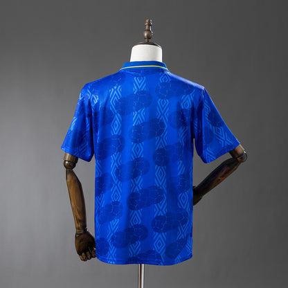 Columbia 1994 Away Retro Jersey