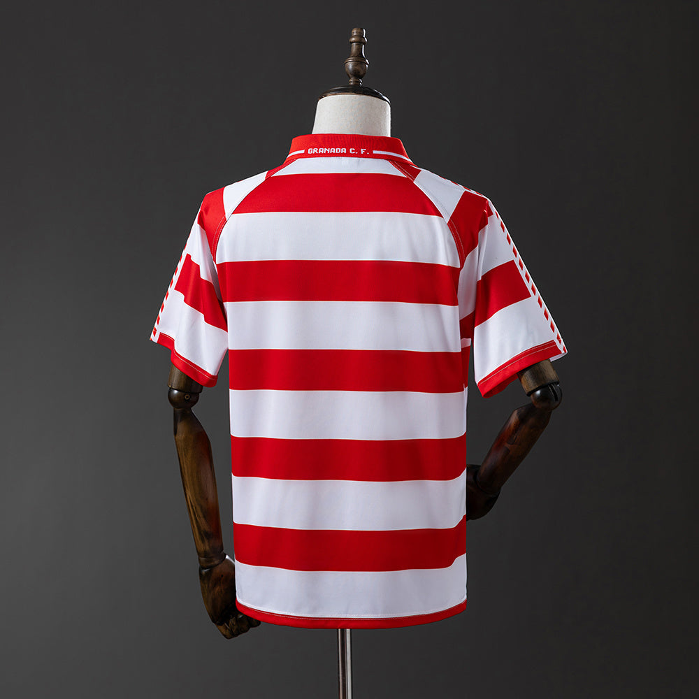 Granada 97-98 Home Retro Jersey