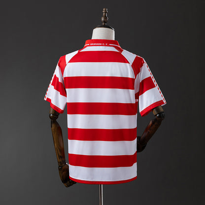 Granada 97-98 Home Retro Jersey