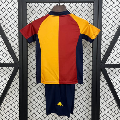 kids Roma 01-02 Home