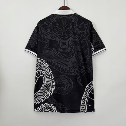 23-24 Real Madrid Special Edition Black detail