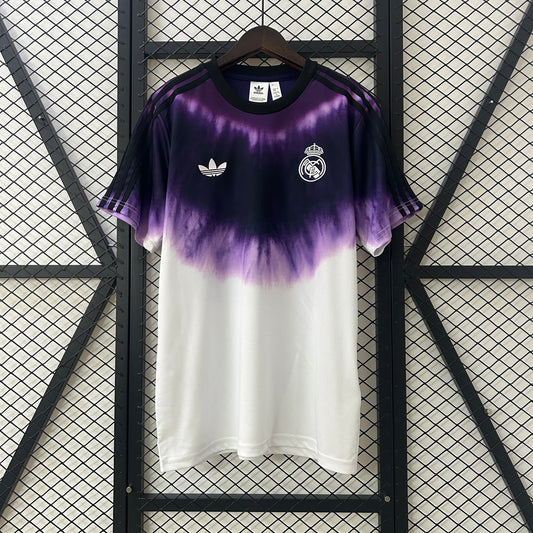 25-26 Real Madrid Special Edition detail