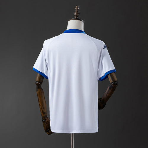 Retro Zaragoza 01-02 Home