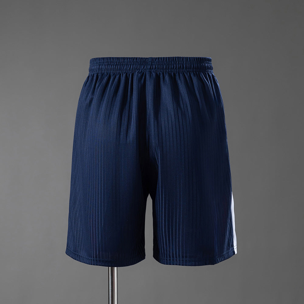 England 1998 Home Retro Shorts