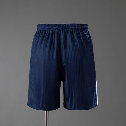 England 1998 Home Retro Shorts