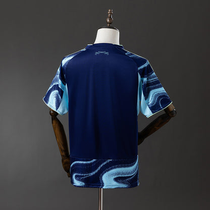 25-26 Ajax away