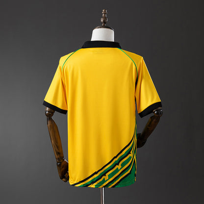 Jamaica 1998 Home Jersey