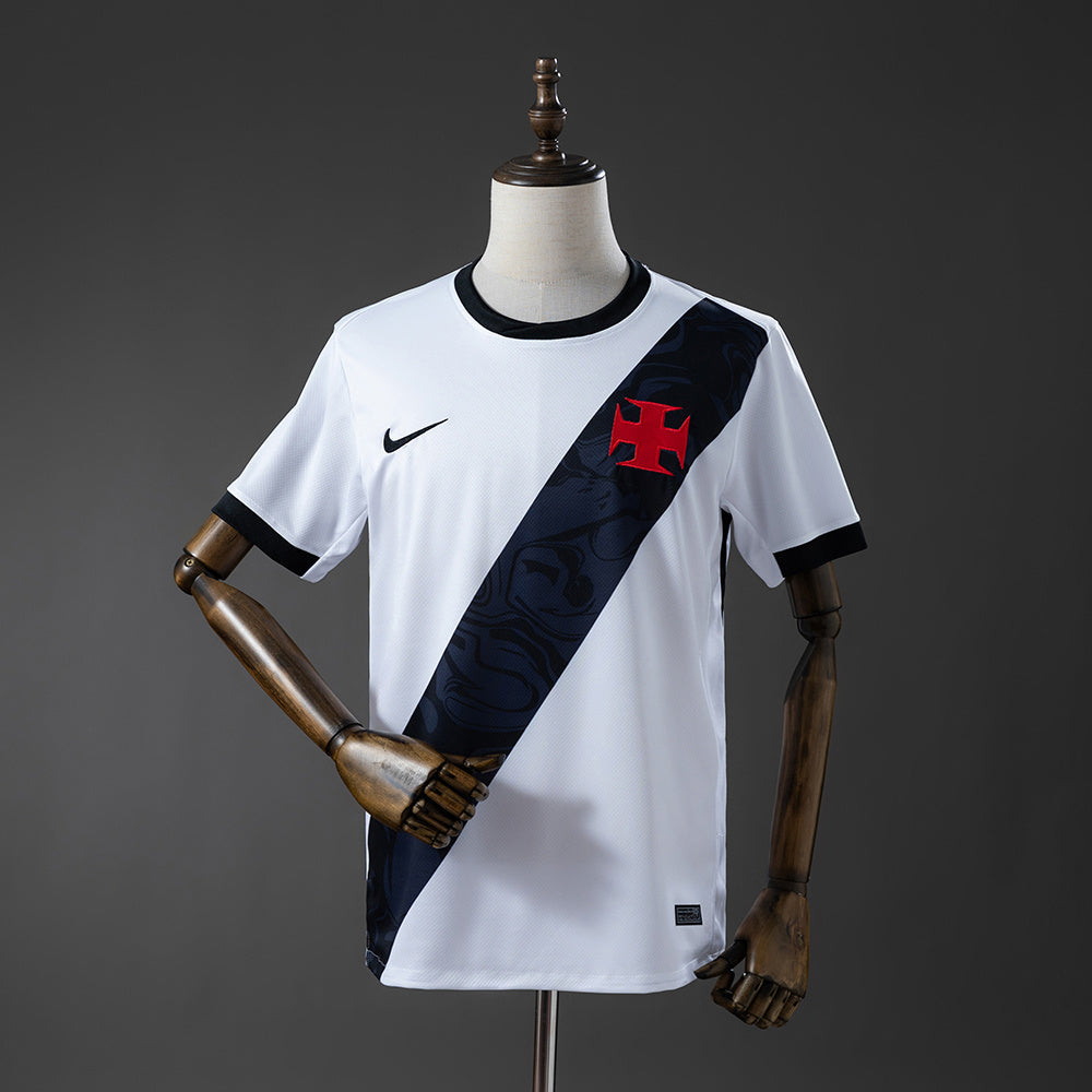 Vasco da Gama 26-27 Away Jersey detail
