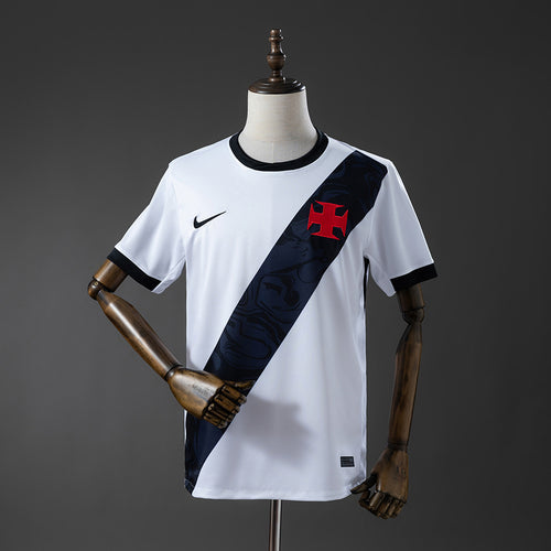 Vasco da Gama 26-27 Away Jersey detail