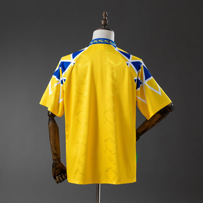 Las Palmas 95-96 Home Retro Jersey