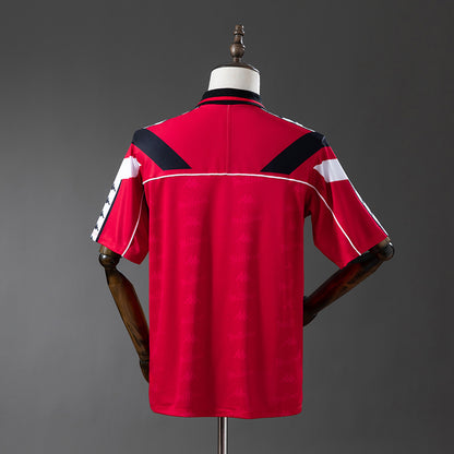 Retro Mallorca 94-95 Red