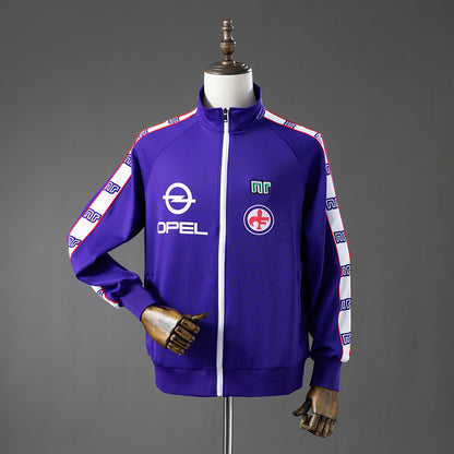 Fiorentina 85-86 Retro Jacket
