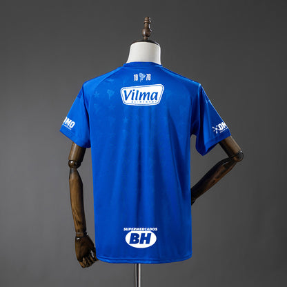 Cruzeiro 26-27 Home All sponsors Jersey