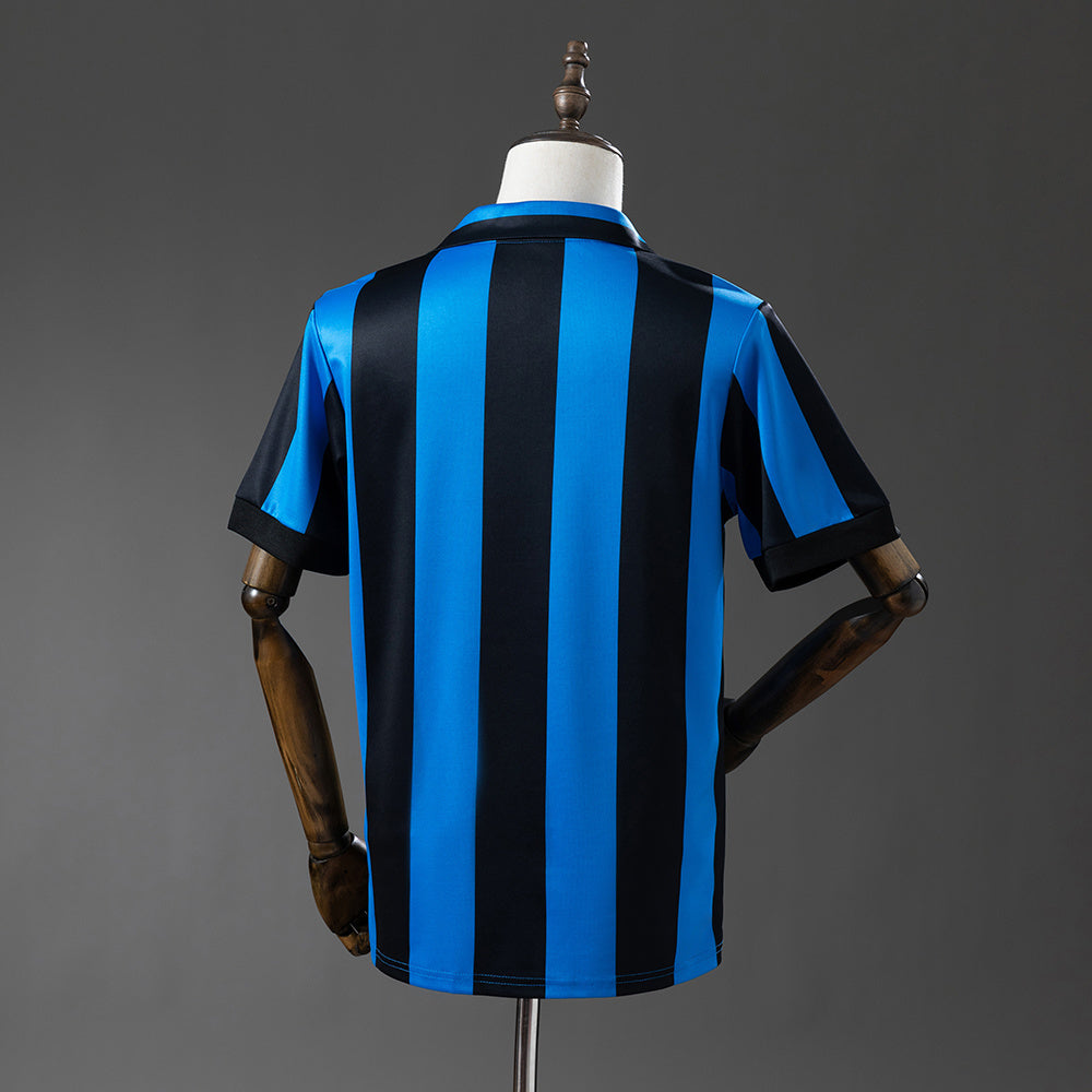 Retro Inter Milan 90-91 Home