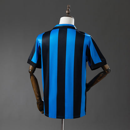 Retro Inter Milan 90-91 Home