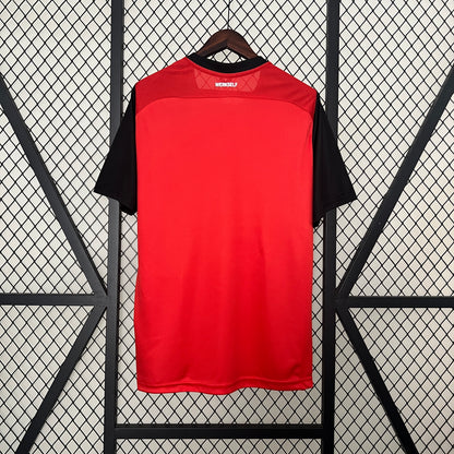 24-25 Leverkusen Home