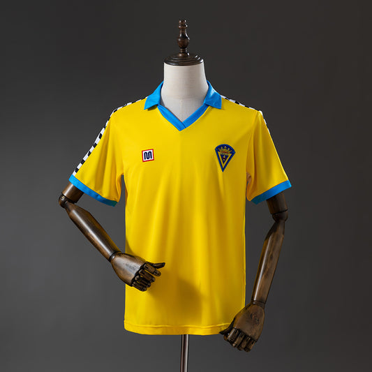 Retro Cadiz 83-84 Home detail