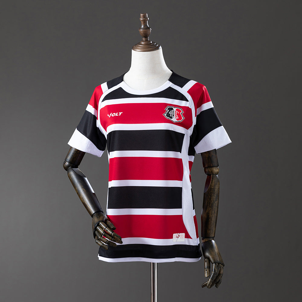 Santa Cruz 25-26 Home Women's Jersey detail