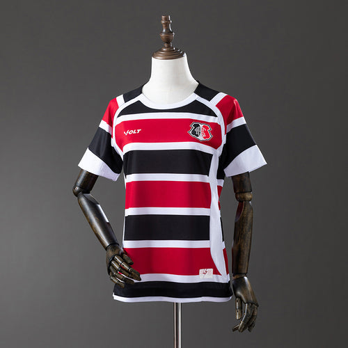 Santa Cruz 25-26 Home Women's Jersey detail