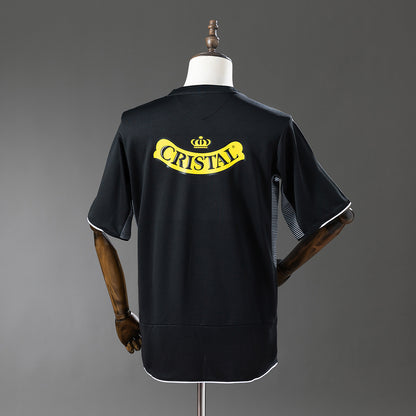 Retro 2006 colo colo away