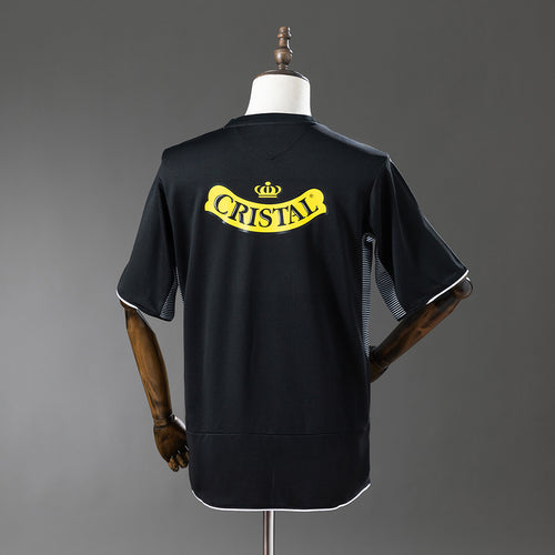 Retro 2006 colo colo away