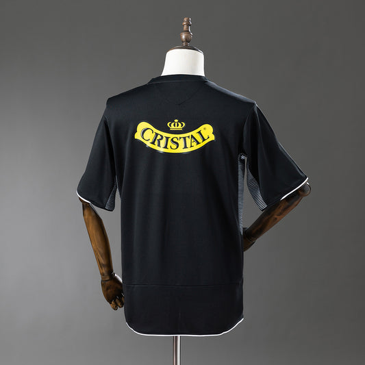 Retro 2006 colo colo away