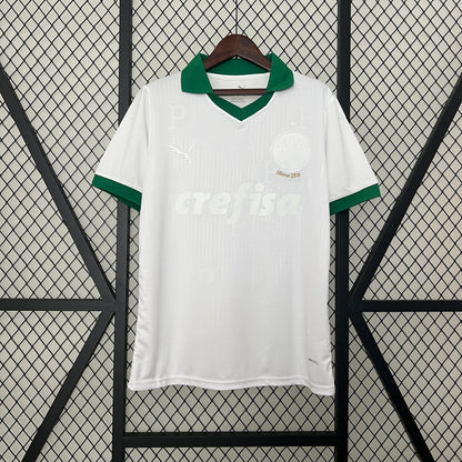 24-25 Palmeiras Special Edition White