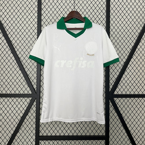 24-25 Palmeiras Special Edition White