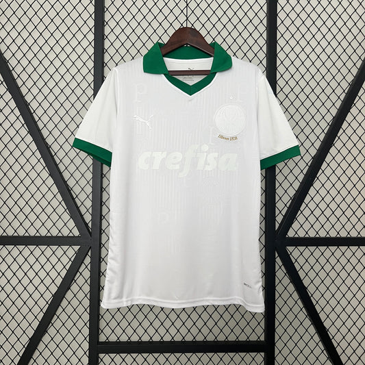 24-25 Palmeiras Special Edition White