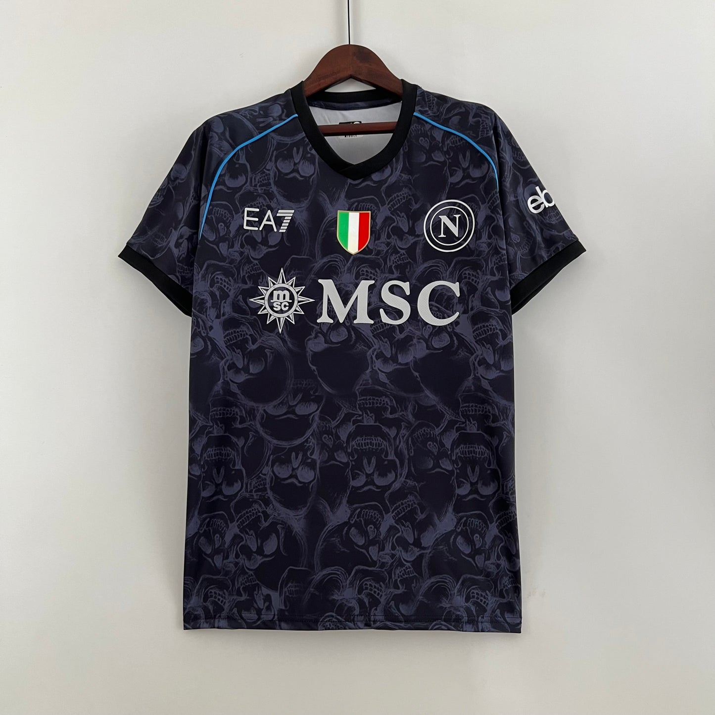 23-24 Napoli Halloween Edition