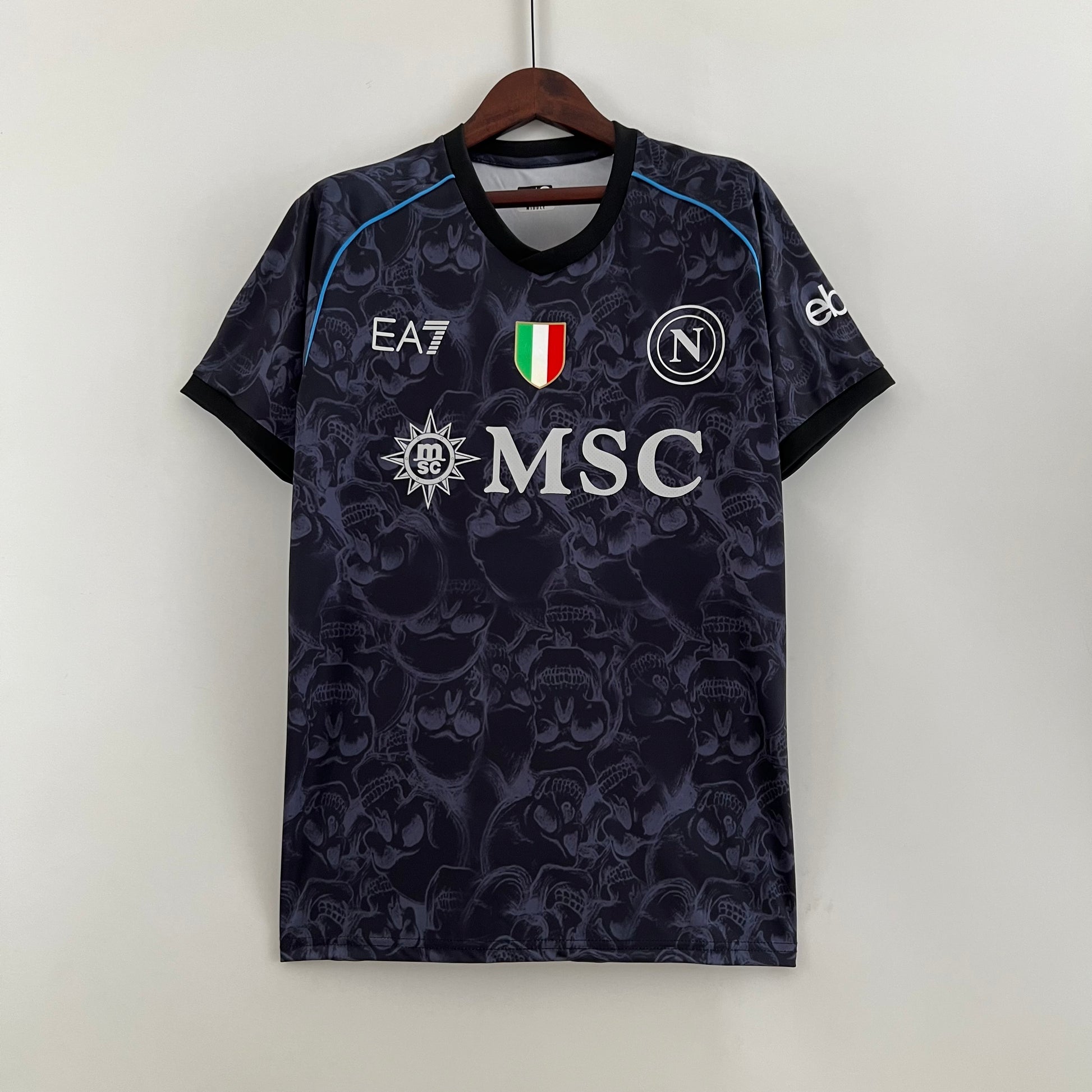 23-24 Napoli Halloween Edition