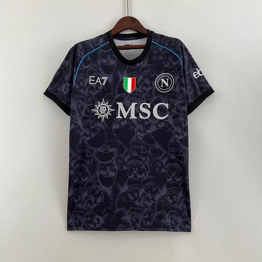 23-24 Napoli Halloween Edition
