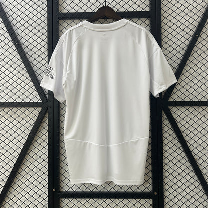 25-26 Arsenal Special Edition White detail