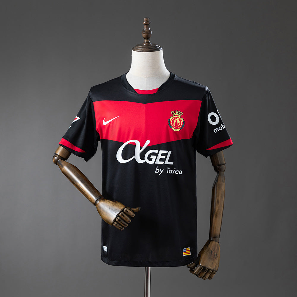 RCD Mallorca 25-26 Third Away Jersey