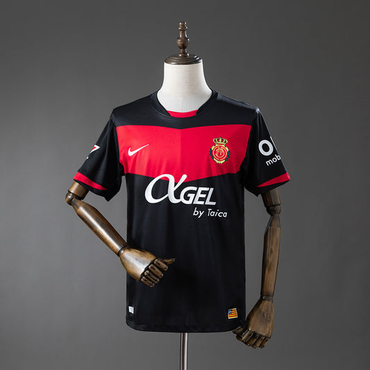 RCD Mallorca 25-26 Third Away Jersey
