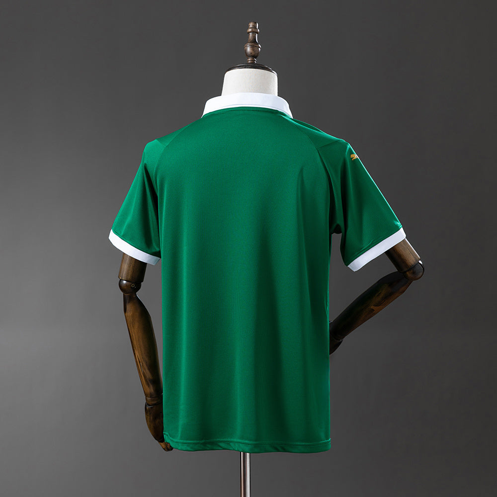 Palmeiras 24-25 Home Jersey
