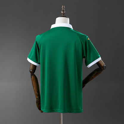 Palmeiras 24-25 Home Jersey
